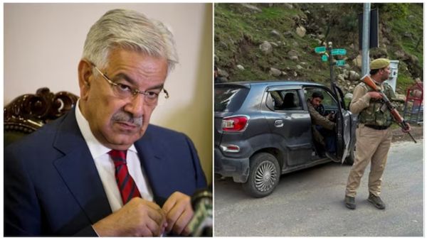 காஷ்மீர் அட்டாக்.. எங்களுக்கும் அதுக்கும் எந்த சம்பந்தமும் இல்லை! பல்டி அடித்த பாகிஸ்தான்