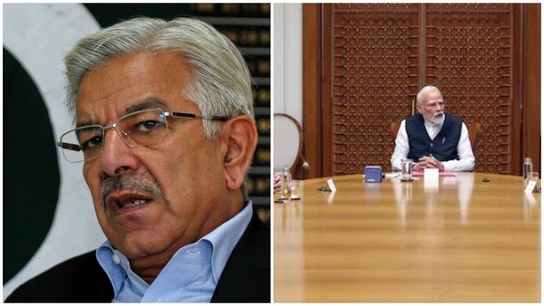 பதிலடிக்கு தயாராகும் இந்தியா.. அவசரமாக பாதுகாப்பு ஆலோசனை மேற்கொள்ளும் பாக்! எல்லையில் பதற்றம்