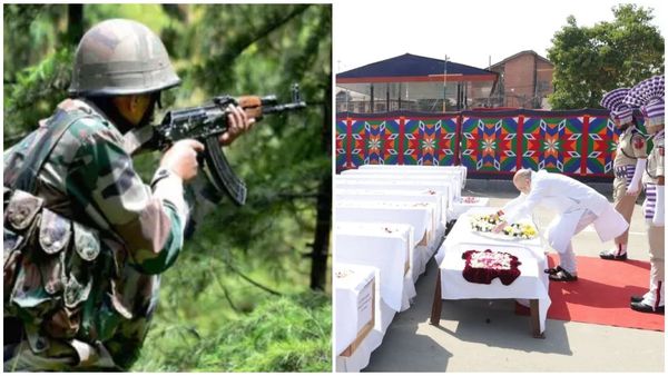 காஷ்மீர் தாக்குதலுக்கு பதிலடி.. ஏவுகணை, வான்வழி தாக்குதலுக்கு ரெடியாகும் இந்தியா? நிபுணர்கள் கணிப்பு