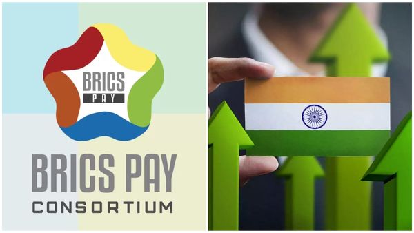 வெடித்து வளர காத்திருக்கும் இந்தியா உள்ளிட்ட BRICS நாடுகள்.. டிரம்ப்புக்குதான் நன்றி சொல்லணும்