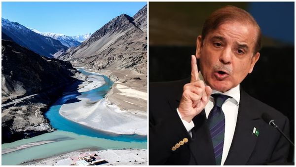 சிந்து நீரை நிறுத்தியது போருக்கு சமம்: பாகிஸ்தான் பிரகடனம்! சிம்லா ஒப்பந்தம் ரத்து! வான்வெளி மூடல்