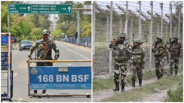 தவறுதலாக சிக்கிய BSF ஜவான்! பாக் வசம் மாட்டும் இந்திய வீரர்களுக்கு என்ன நடக்கும் என தெரிஞ்சிக்கோங்க