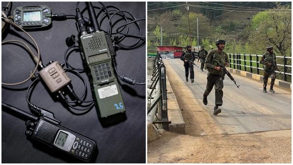 தீவிரவாதிகளின் தடையமே கிடைக்கல.. ஹமாஸ் பயன்படுத்திய டெக்னிக்! விசாரணையில் ஷாக்