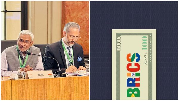 இந்தியாவுக்கு அடித்த ஜாக்பாட்.. BRICS அமைப்புதான் இனி எல்லாம்! இது நல்லா இருக்கே!