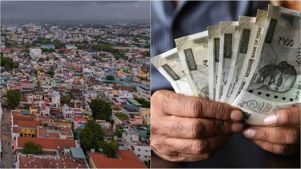 வீட்டுக் கடன் வாங்கிய தூத்துக்குடி கல்பனா குடும்பம்.. காப்பீடு செய்ததால் கடனும் காலி, கொட்டிய காசு