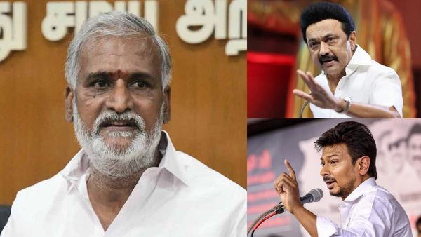 திமுகவின் ஹாட் டாபிக் இதுதான்.. சேகர் பாபுவை கடிந்து கொண்ட ஸ்டாலின், உதயநிதி.. அப்படி என்ன நடந்தது?