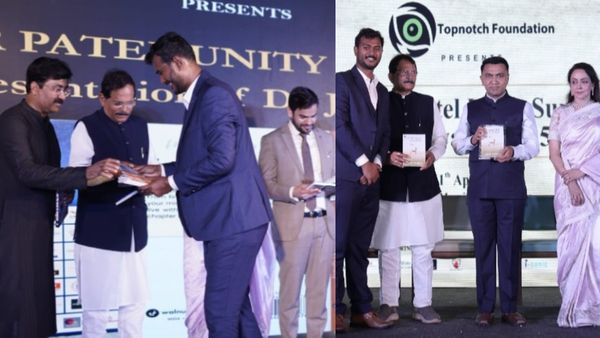 உலகளாவிய கவனம் பெற்ற தமிழ் எழுத்தாளர்.. ஜோசன் ரஞ்சித் எழுதிய 'மெராக்கி' நூலை வெளியிட்ட கோவா முதல்வர்