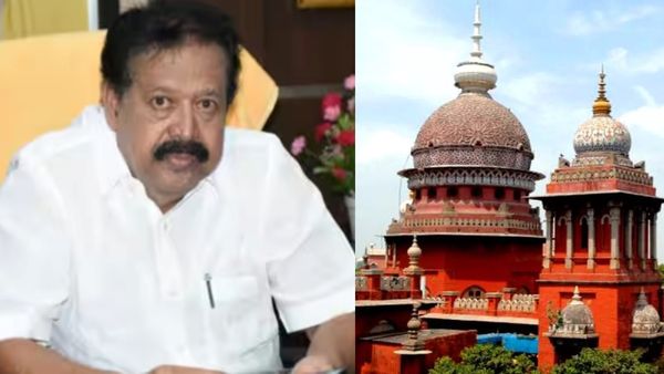 பொன்முடி மீதான சொத்துக் குவிப்பு வழக்கு: விசாரணையை தொடங்கி சென்னை உயர்நீதிமன்றம் அதிரடி