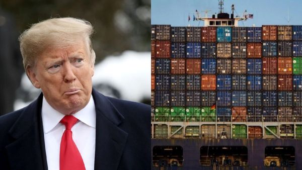 உங்களுக்கு 40 வயது ஆகிடுச்சா? டிரம்ப் வர்த்தக போரால்.. வந்த மிகப்பெரிய சிக்கல்.. இப்படி ஆகிடுச்சே