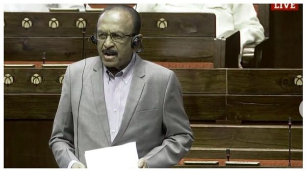 வக்பு வாரிய சட்ட திருத்த மசோதா மாநில உரிமைகளையும் பறிக்கிறது- ராஜ்யசபாவில் வைகோ ஆவேசம்