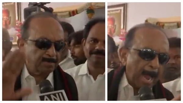 வக்பு சட்டத்தை குப்பை தொட்டியில் வீசுங்க.. ஏப்ரல் 26-ல் 3 நகரங்களில் மதிமுக போராட்டம்- வைகோ சீற்றம்!