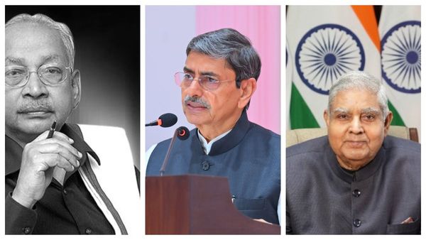 தமிழகத்தில் போட்டி அரசாங்கம் நடத்துகிறாரா ஆளுநர் ரவி? பெட்ரோல் ஊற்றுகிறாரா துணை ஜனாதிபதி? -கி.வீரமணி