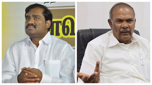 நான் கேள்வி கேட்டா அப்பாவுக்கு எரிச்சலாகுது! இலவுகாத்த கிளிபோல காத்திருக்கிறேன் - வேல்முருகன் ஆதங்கம்