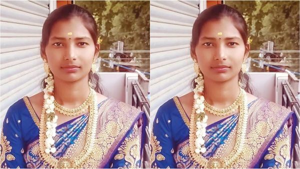 வேலூர் நர்சு ஜீவிதாவுக்கு மார்ச் 2ல் இனிதே திருமணம்.. ஒரே மாதத்தில் கனவில் கூட நினைக்காத சம்பவம்