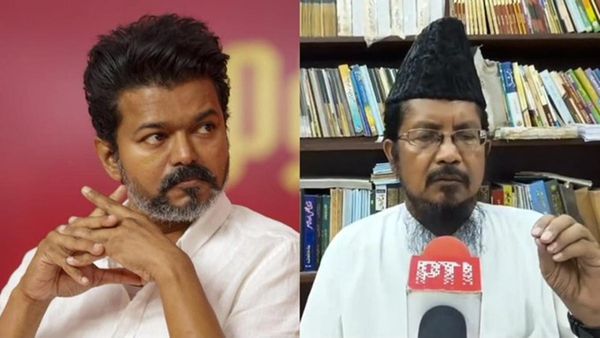 நடிகர் விஜய்க்கு எதிராக கருத்து தெரிவித்தவர் யார் தெரியுமா? இந்திய தவ்ஹீத் ஜமாஅத் கண்டனம்