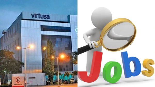 முன்னணி ஐடி நிறுவனத்தில் வேலை.. சென்னை, பெங்களூர், ஹைதராபாத் என 3 இடங்களில் பணி செய்ய சான்ஸ்