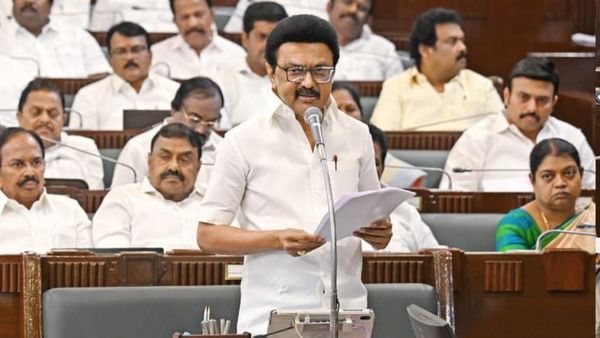 “மாநில சுயாட்சி”.. அடுத்த ஆயுதத்தை கையில் எடுத்த முதல்வர் ஸ்டாலின்.. சட்டப்பேரவையில் நாளை தீர்மானம்!