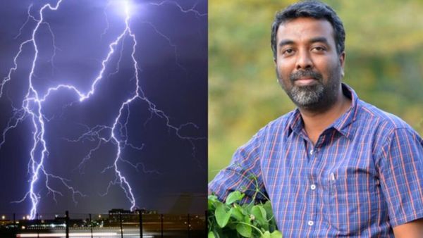 “ரொம்ப காலத்துக்கு பின்னாடி.. கோவையில் வெளுத்த மழை.. இன்றும் சம்பவம் இருக்கு” வெதர்மேன் அப்டேட்!