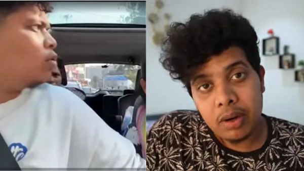 படுத்தே விட்டானய்யா.. சாரி கொஞ்சம் டென்ஷன் ஆகிட்டேன்! ஏழை மக்களிடம் கோபம்.. மன்னிப்பு கேட்ட இர்பான்!