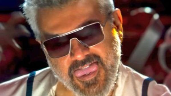 குட் பேட் அக்லி சக்சஸ்? அதுவிடுங்க, அஜித்தை 