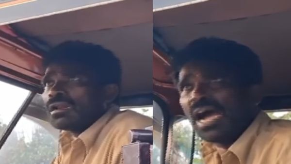 STUPID என திட்டிய வடமாநில பெண்.. ஆபாசமாக பேசிய ஆட்டோ ஓட்டுநர்.. தட்டித் தூக்கிய போலீஸ்