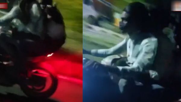 வழிப்பறி, போலீஸ் மீது அட்டாக்.. சினிமாவை மிஞ்சிய பைக் சேஸ்.. ரவுடி விஜயை என்கவுன்டர் செய்தது எப்படி?