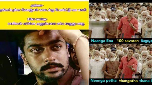 லவ் மேரேஜ் பண்ணினாக்கூட ஓகேன்னு சொன்னா.. நீங்களே பொண்ணு பார்த்துதாங்கனு சொல்றான் சார்!