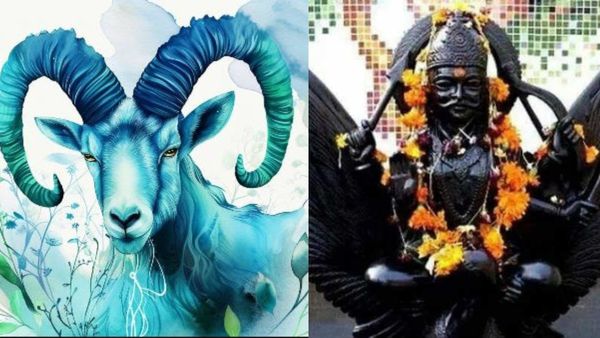 தமிழ் புத்தாண்டு பலன்: மகர ராசிக்கு அள்ளிக் கொடுக்கும் சனி பகவான்.. இனி தொட்டதெல்லாம் ஹிட்டு