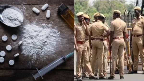 1 கிராம் 2,500 ரூபாய்.. குறிவைக்கப்படும் கோவை IT இளைஞர்கள்.. போதைப் பொருள் கும்பலை கைது செய்த போலீஸ்