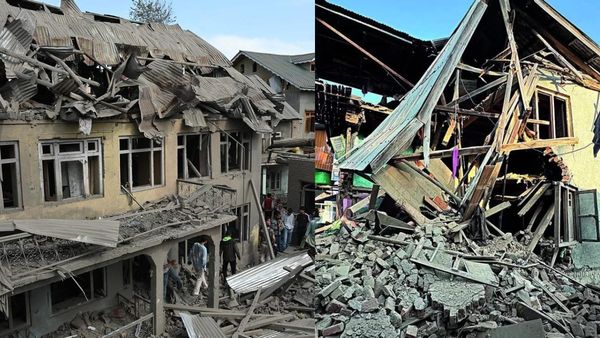 பஹல்காம் தாக்குதல்: களமிறங்கிய இந்திய ஆர்மி.. இடிக்கப்பட்ட வீடுகள்.. சிக்கிய தீவிரவாதிகள் நெட்வொர்க்