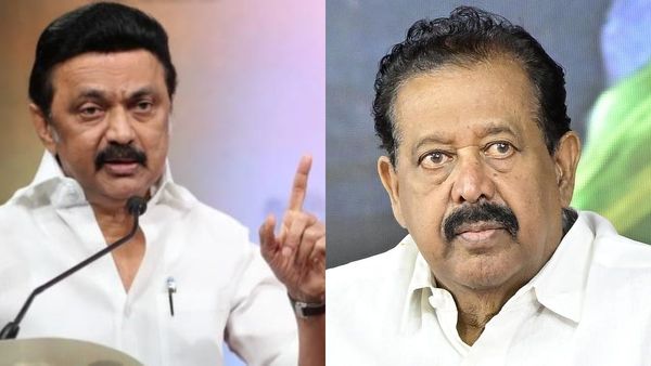 கோர்ட் வரை போன சைவம்- வைணவ பேச்சு! பொன்முடி மீது அமைச்சரவை கூட்டத்திலும் கோபத்தை காட்டிய ஸ்டாலின்?