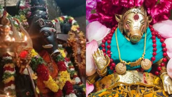 வாராஹி அம்மனை யாரெல்லாம் வழிபடலாம்? எந்த நாளில் கும்பிட்டால் விசேஷம்?
