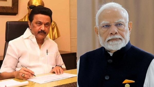 தனியார் ஹஜ் இட ஒதுக்கீடு ரத்து.. பிரதமர் நரேந்திர மோடிக்கு முதல்வர் ஸ்டாலின் கடிதம்