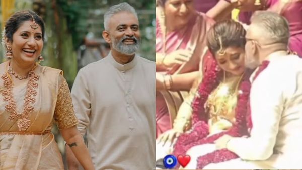 அட விஷயமே யாருக்கும் தெரியலையே.. பிரியங்கா தேஷ்பாண்டேவுக்கு திடீர் திருமணம்!