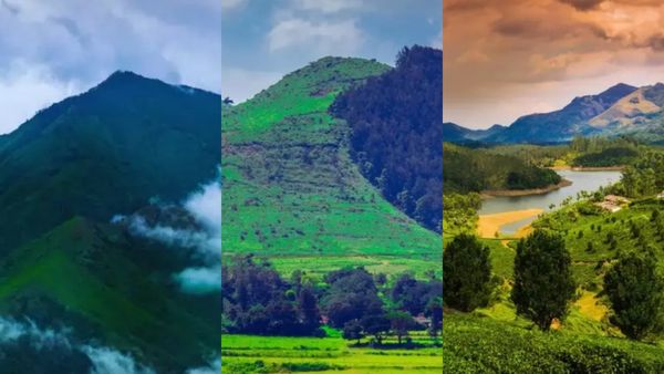 மே மாத வெயிலுக்கு ”ஜில்” செய்ய சூப்பர் ஸ்பாட்கள்! ஏற்காடு டூ குன்னூர் வரை! மிஸ் பண்ணவே கூடாத இடங்கள்