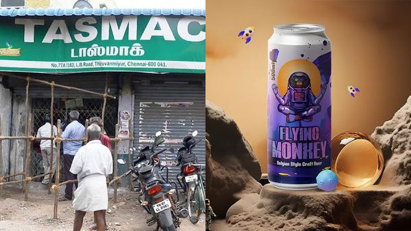 அந்த மனசு தான் சார் கடவுள்..கோடையை குளுமையாக்க ’டாஸ்மாக்’ மிகத் தீவிரம்! புது ஐட்டங்களை இறக்கி ஜில்!