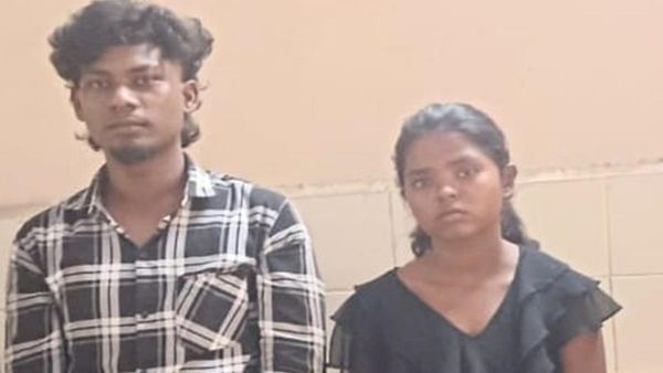 வேலூர் சாந்தினியை நம்பவே கூடாது.. கரூரில் ஒரே நாளில் அதிரடி.. பெண்கள் மீது யாரும் 