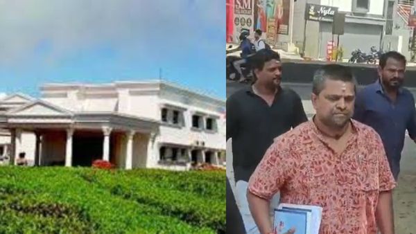 முடிவுக்கு வரும் கொடநாடு கொலை வழக்கு? சிபிசிஐடி முன் பூங்குன்றன் ஆஜர்! கசியும் முக்கிய தகவல்கள்?