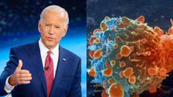 ஜோ பைடனுக்கு ப்ரோஸ்டேட் கேன்சர்! பூரண நலம் பெற பிரதமர் மோடி வாழ்த்து!