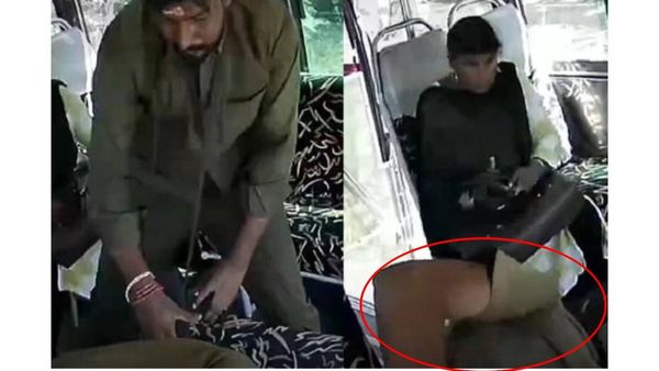 பழனி: பேருந்து ஓட்டியபடியே சரிந்து பலியான டிரைவர்.. கண்டக்டர் சமயோஜித செயலால் உயிர் தப்பிய பயணிகள்!