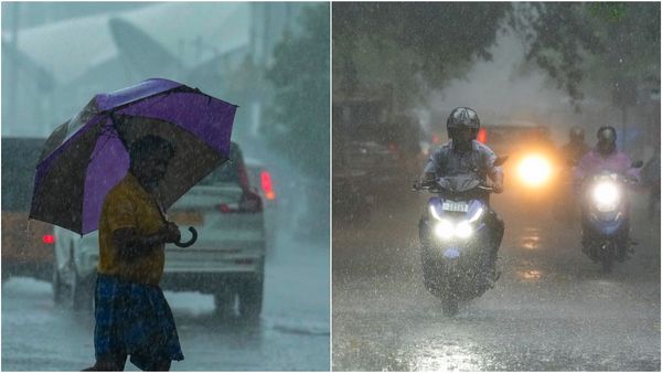 அடுத்து 3 மணி நேரம்.. தமிழகத்தில் 21 மாவட்டங்களில் வெளுக்க போகுது மழை! சம்மரிலும் ஜில் ஜில் கிளைமேட்