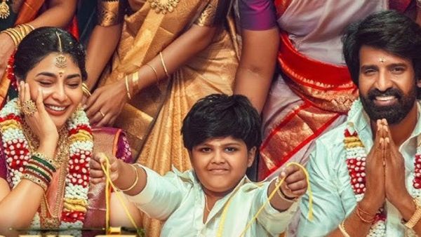 அத்தைக்கு தாலி நான் கட்டுறேன், நீ செயின் போடு!ஊரான் பிள்ளைன்னா இளப்பமா? மாமன் படத்தை கிழித்த பிரபலம்