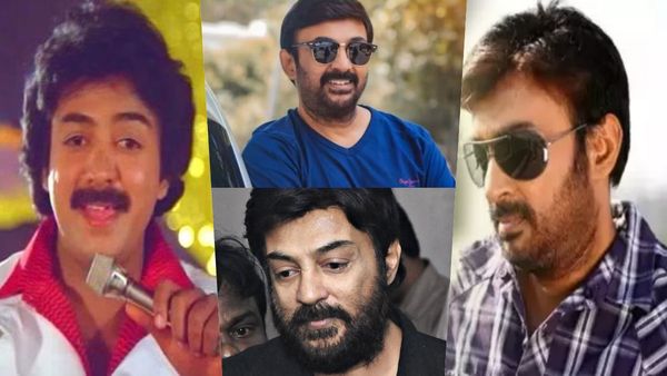 எய்ட்ஸை கண்டு பயந்த ஹீரோயின்.. மோகன் ஒரு ஜென்டில்மேன்.. திட்டமிட்டு வீழ்த்த காரணம் இதுதான்: பிரபலம்