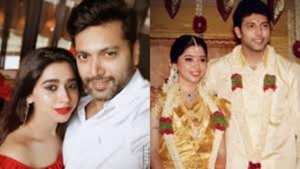 வெறும் கையோட இல்லை.. 5 கோடி ரூபாய் காரில் ரவி மோகன் வீட்டை விட்டு வெளியே போனார்.. ஆர்த்தி ரவி பதிலடி