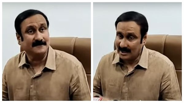 நீட்: தமிழகத்தில் மேலும் ஒரு மாணவி தற்கொலை- உயிர்க்கொல்லி தேர்வு எப்போது ஒழியும்? அன்புமணி ராமதாஸ்