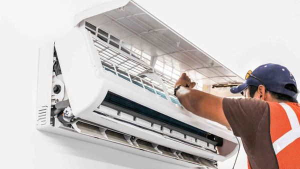 கோவையில் ஏசி கூலிங் வராத பிரச்சனை.. 3 ஆயிரத்துக்கு 20 ஆயிரம் தரப்போகும் பிரபல நிறுவனம்