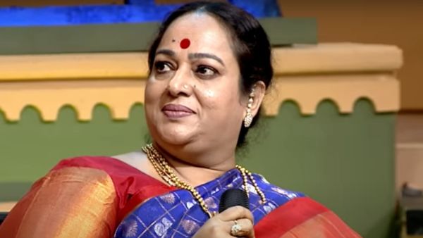 எங்க பாட்டி ஆவி எனக்குள் வந்தது! அப்போ நடந்தது இதுதான்! அப்படி பேசினேன், நளினியின் திகில் அனுபவம்