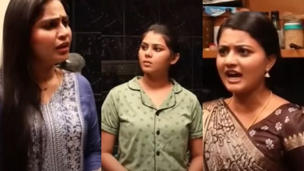 சிறகடிக்க ஆசை: வாக்குவாதத்தில் ரோகிணி, மீனா.. முத்துக்கு சப்போர்ட் செய்த விஜயா.. மனோஜ் சொன்ன வார்த்தை