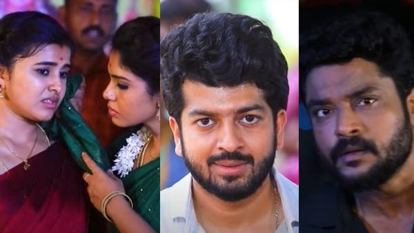 பாண்டியன் ஸ்டோர்ஸ்: போட்டியில் ஜெயித்த ராஜி.. குமரவேலுவால் வரும் பிரச்சனை! கதிருக்கு தெரிந்த உண்மை