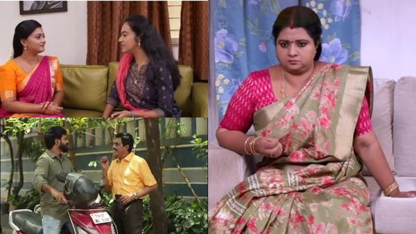 சிறகடிக்க ஆசை: வித்யாவை வைத்து ரோகிணி பற்றி மீனா கண்டுபிடிக்கும் அடுத்த உண்மை..  விஜயா எடுத்த அதிர்ச்சி முடிவு 
